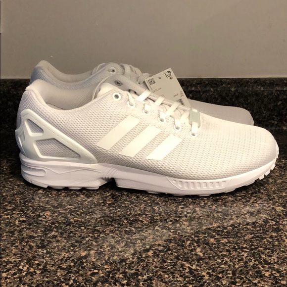 adidas Other - NWT! Men’s Adidas ZX Flux. Men’s size 10.5